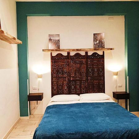 Lanzies Guesthouse Roma Dış mekan fotoğraf