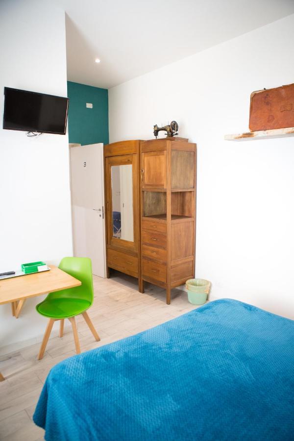 Lanzies Guesthouse Roma Dış mekan fotoğraf