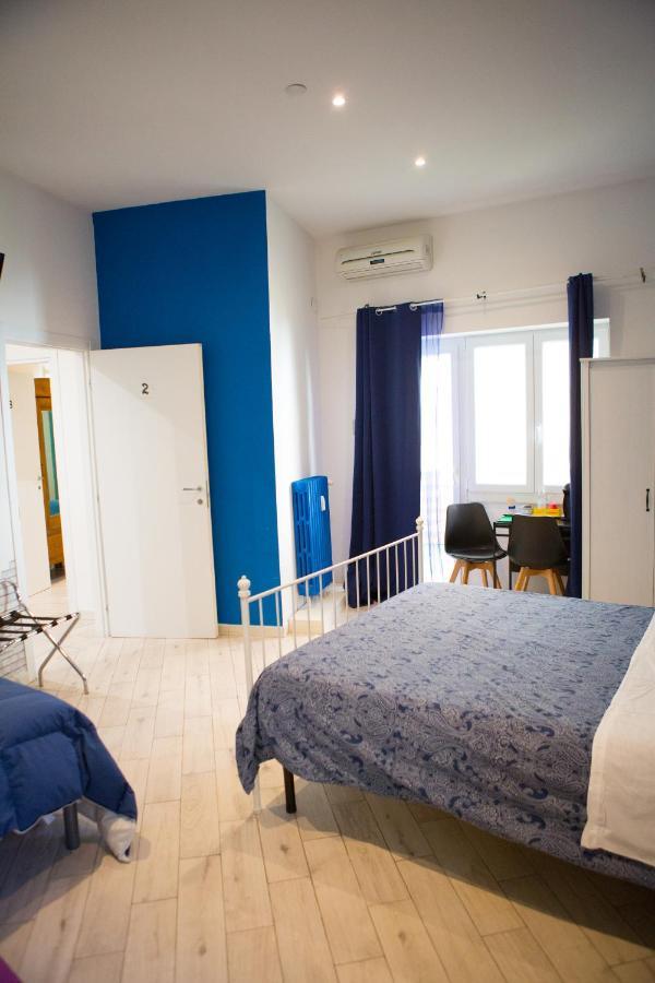 Lanzies Guesthouse Roma Dış mekan fotoğraf