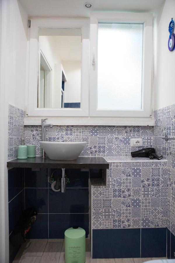 Lanzies Guesthouse Roma Dış mekan fotoğraf