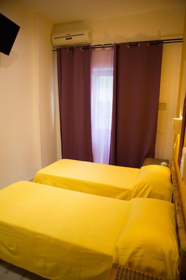 Lanzies Guesthouse Roma Dış mekan fotoğraf