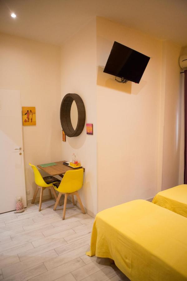 Lanzies Guesthouse Roma Dış mekan fotoğraf