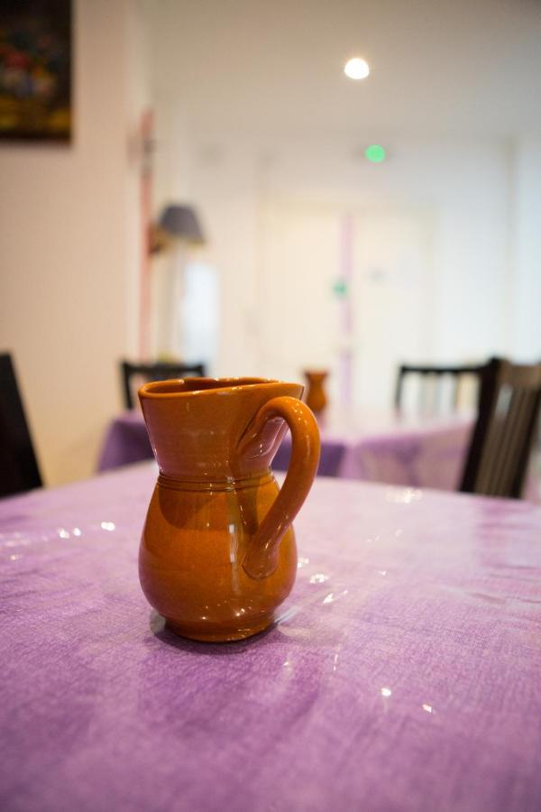 Lanzies Guesthouse Roma Dış mekan fotoğraf