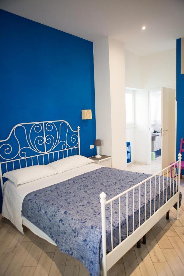Lanzies Guesthouse Roma Dış mekan fotoğraf
