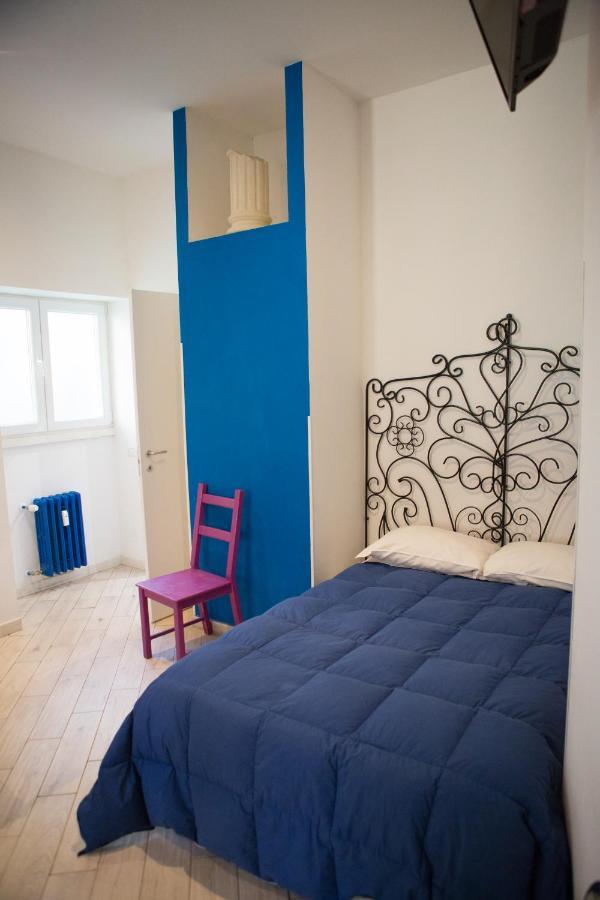 Lanzies Guesthouse Roma Dış mekan fotoğraf