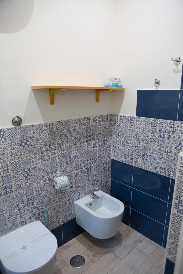 Lanzies Guesthouse Roma Dış mekan fotoğraf