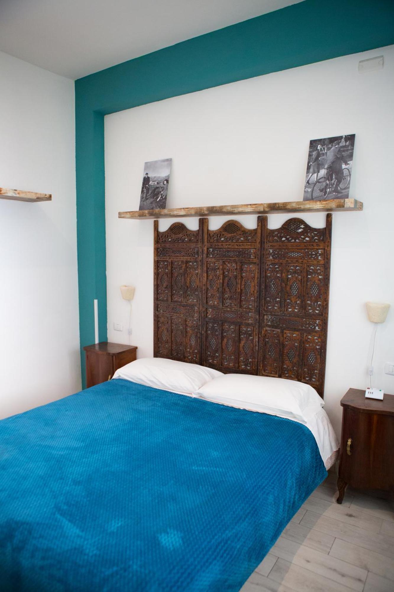Lanzies Guesthouse Roma Dış mekan fotoğraf