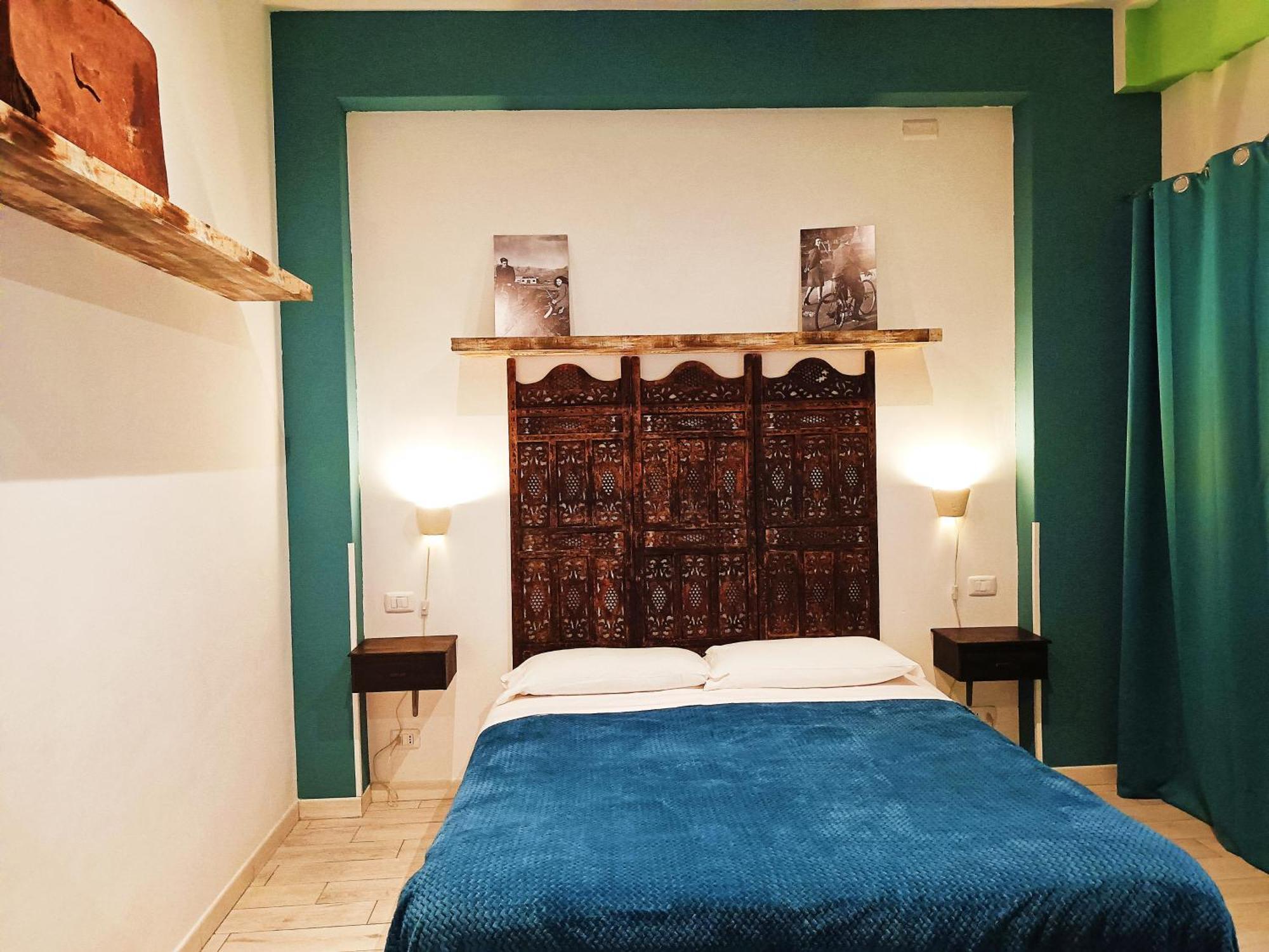 Lanzies Guesthouse Roma Dış mekan fotoğraf
