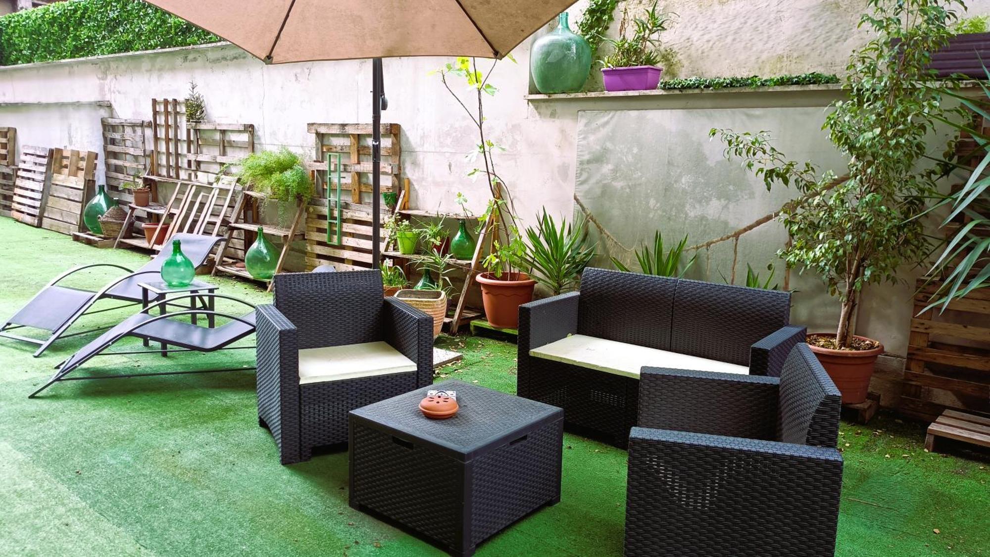 Lanzies Guesthouse Roma Dış mekan fotoğraf