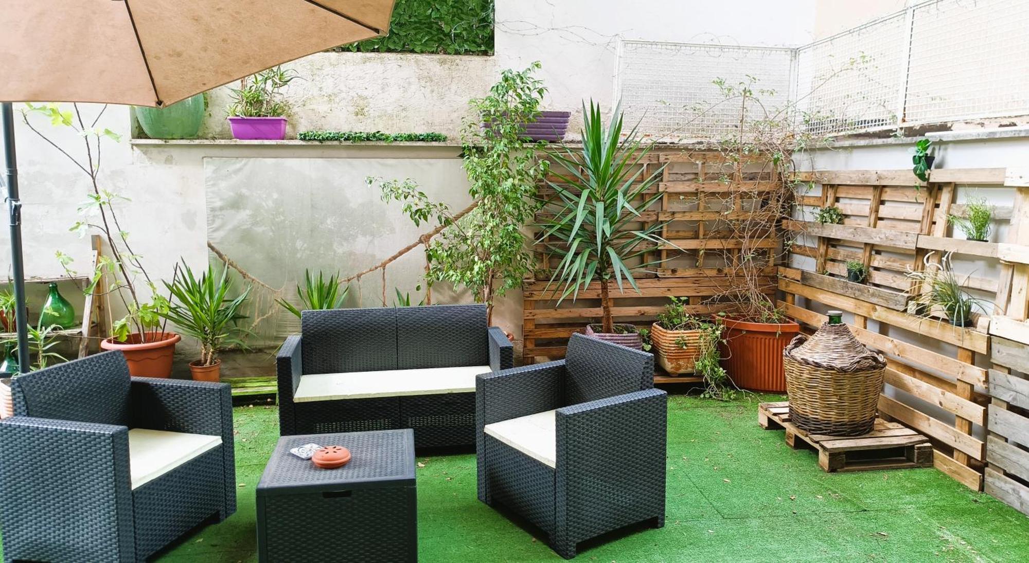 Lanzies Guesthouse Roma Dış mekan fotoğraf