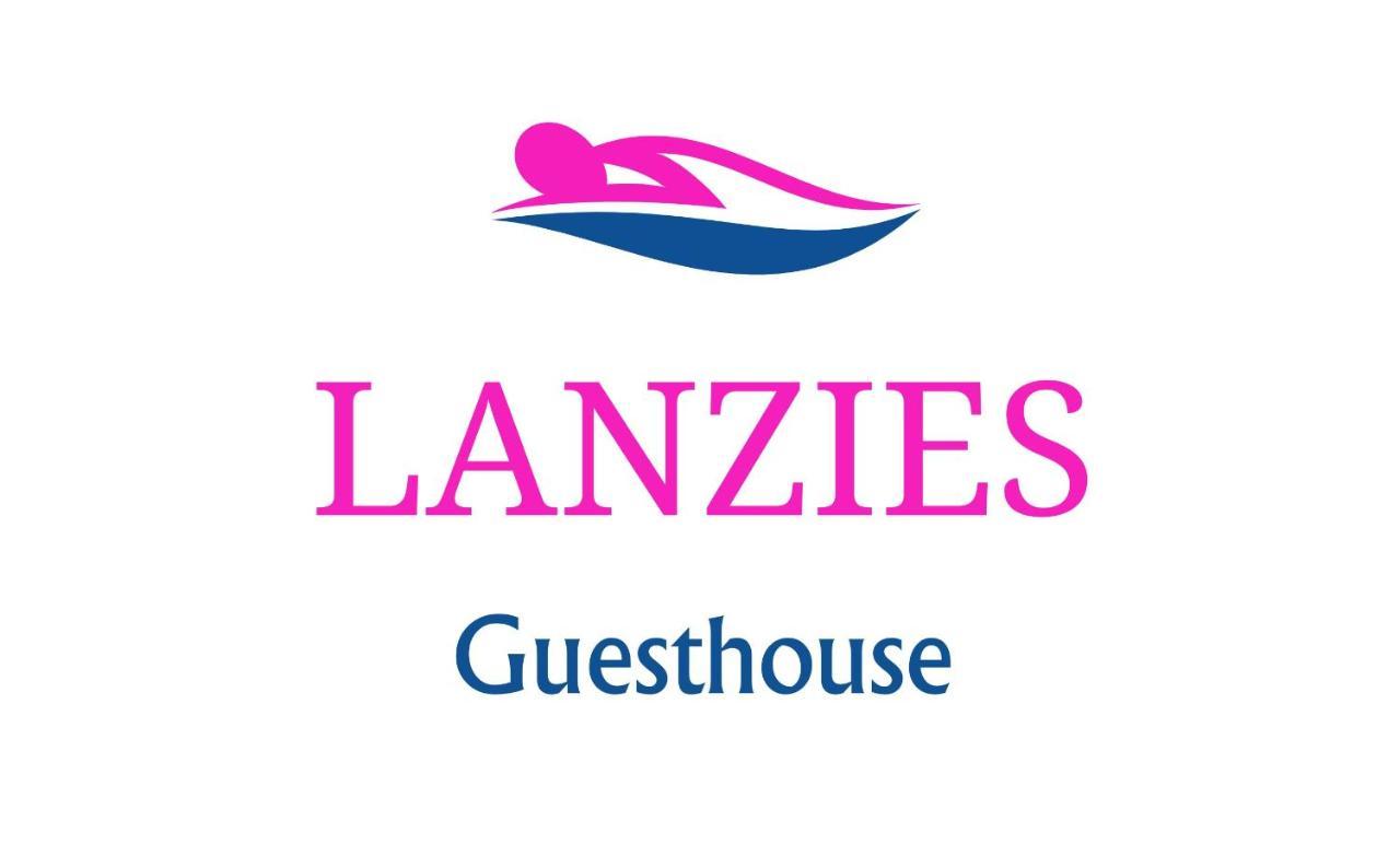 Lanzies Guesthouse Roma Dış mekan fotoğraf