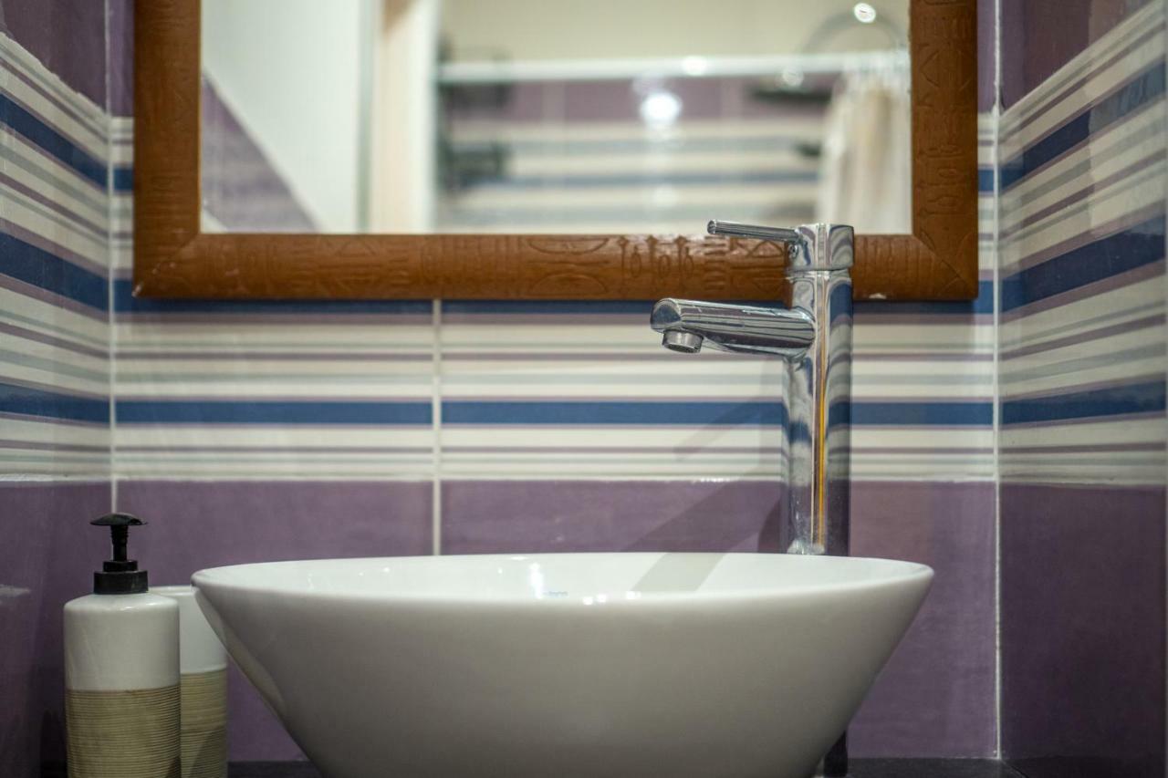 Lanzies Guesthouse Roma Dış mekan fotoğraf