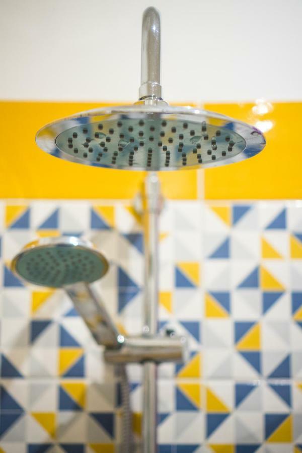 Lanzies Guesthouse Roma Dış mekan fotoğraf