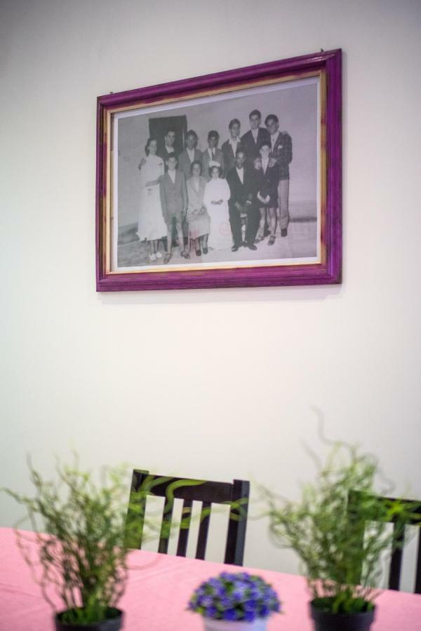 Lanzies Guesthouse Roma Dış mekan fotoğraf