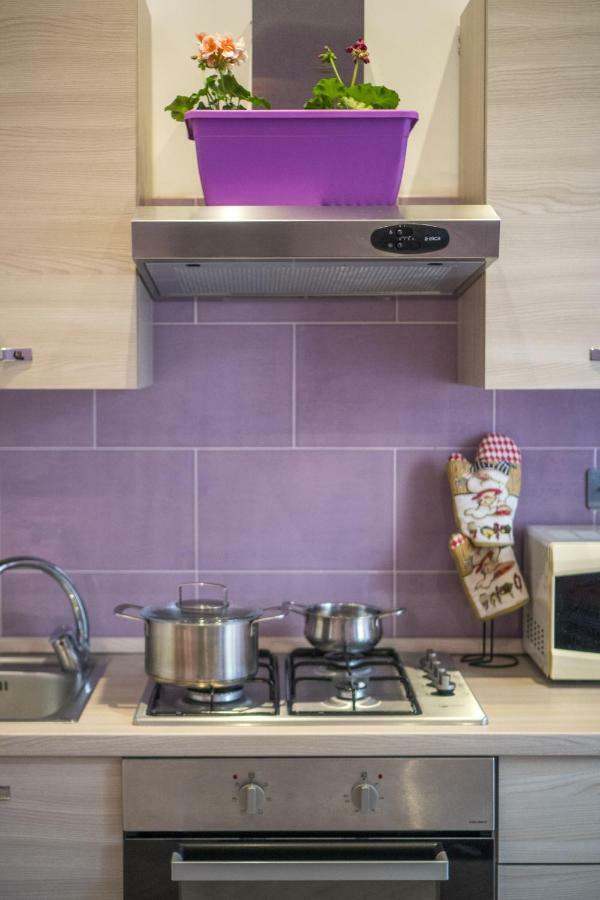 Lanzies Guesthouse Roma Dış mekan fotoğraf