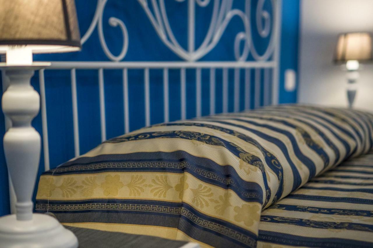 Lanzies Guesthouse Roma Dış mekan fotoğraf