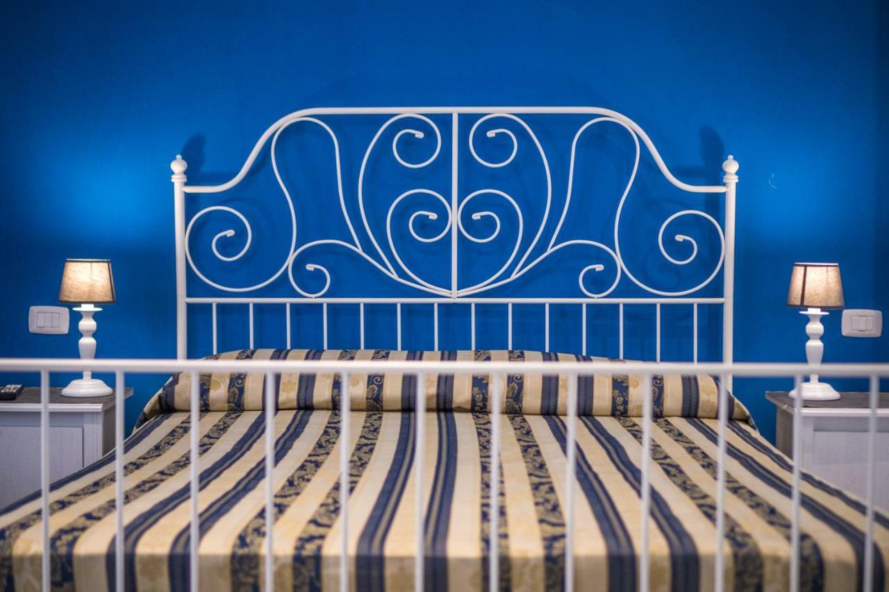 Lanzies Guesthouse Roma Dış mekan fotoğraf