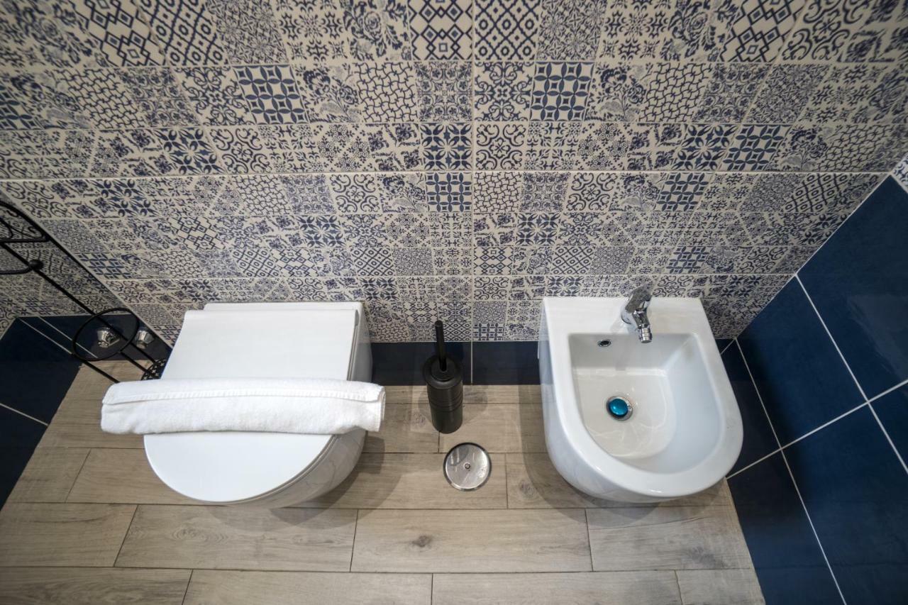 Lanzies Guesthouse Roma Dış mekan fotoğraf
